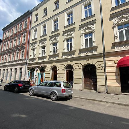 Jewish District In Krakow/ Krakow Kazimierzアパートメント エクステリア 写真