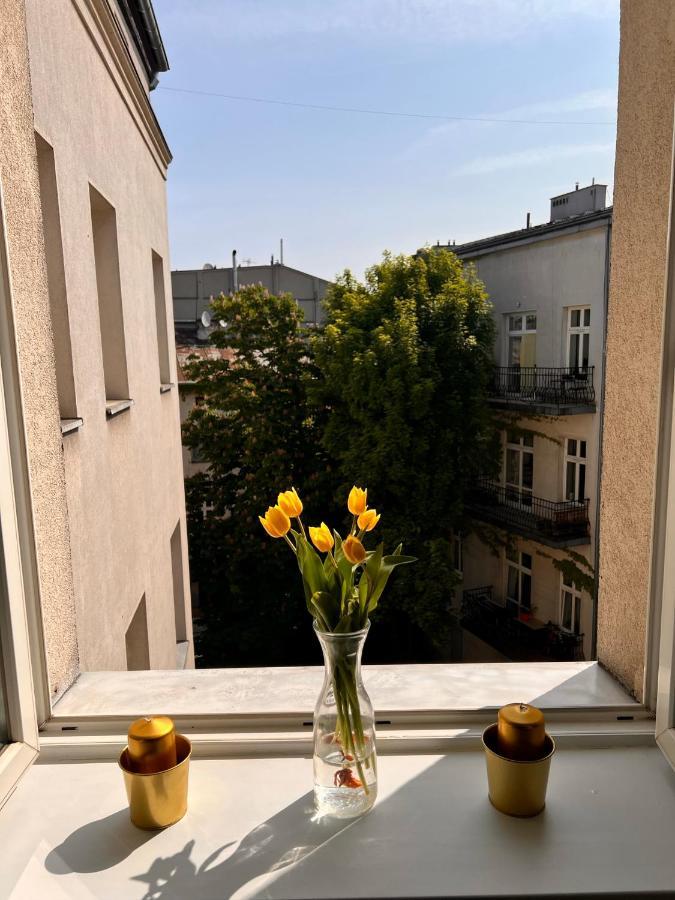 Jewish District In Krakow/ Krakow Kazimierzアパートメント エクステリア 写真